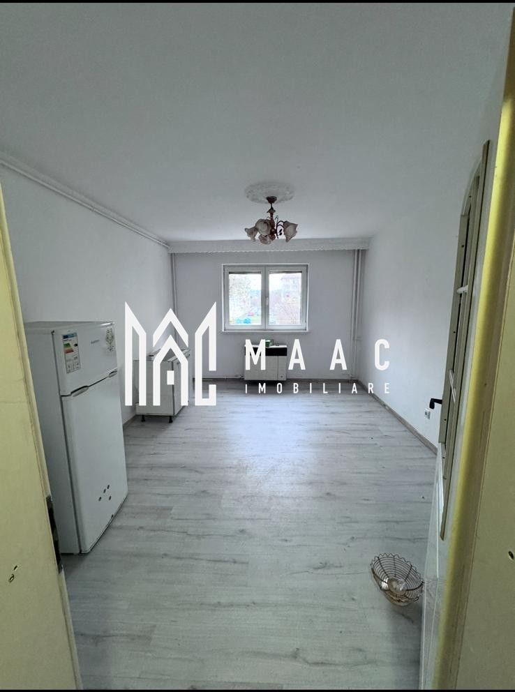 Garsoniera 22 mp | Zona Lazaret | Etaj 1 - Poză 2