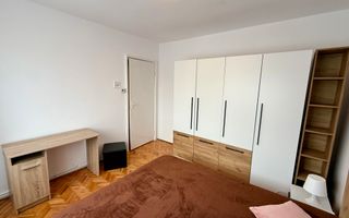 2 camere decomandate, balcon, Calea Manastur, MOL, Profi, Piata Flora - Poză 3