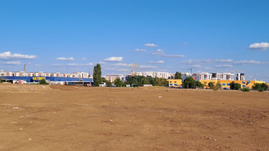 Teren 5.009 mp – Sector 4, zona Metalurgiei – Drumul Binelui - Poză 2