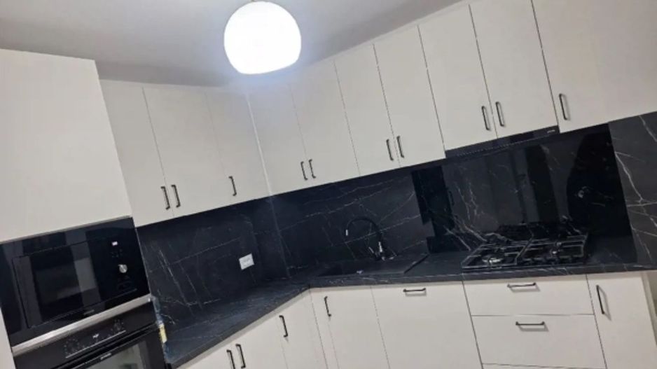 AP. 3 CAMERE OBOR, CENTRALA, MASINA SPALAT VASE, MOBILAT MODERN - Poză 7