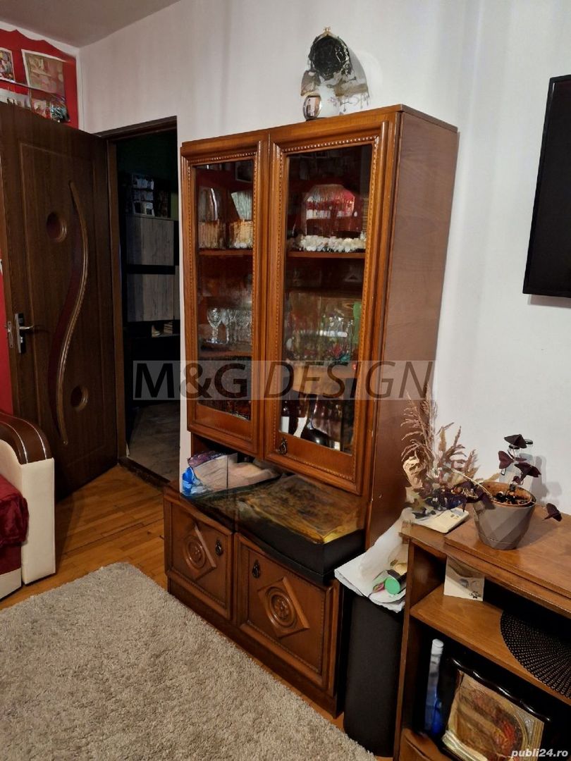 Apartament 2 camere zona Girocului - Poză 5