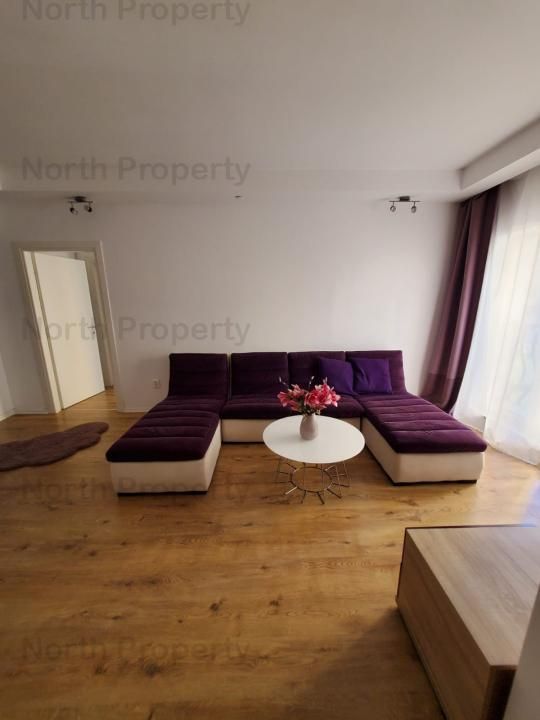 3 camere plus parcare in Cosmopolis - Poză 9