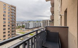 Apartament 2camere Casa Nobel by Victory - Poză 3