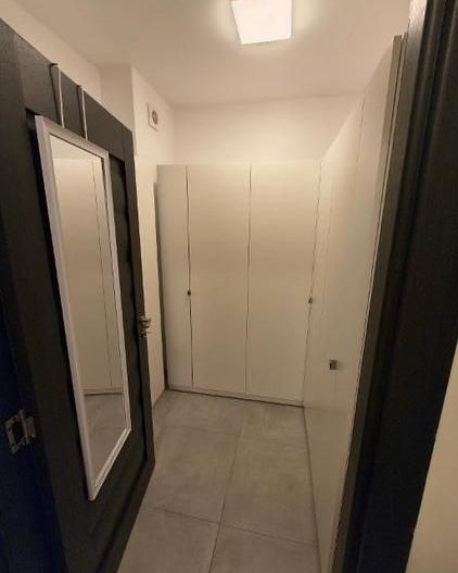De Inchiriat 3 Camere Lux  | Parcare | Grozavesti | Saphir Stein Residence - Poză 11