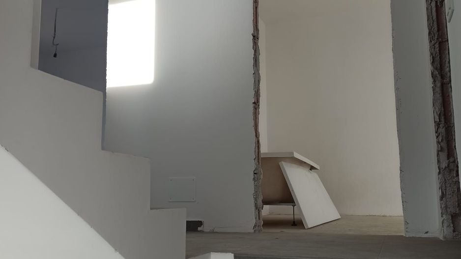 vila gata in duplex/5cam+2bai+150mp curte libera/comBerceni -Ilfov - Poză 24