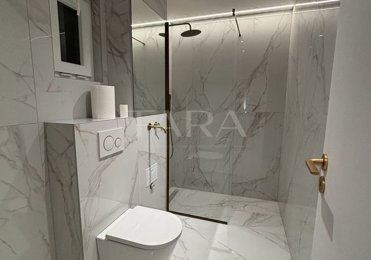 Apartament elegant cu 3 camere în Mănăștur – zona La Terenuri - Poză 7