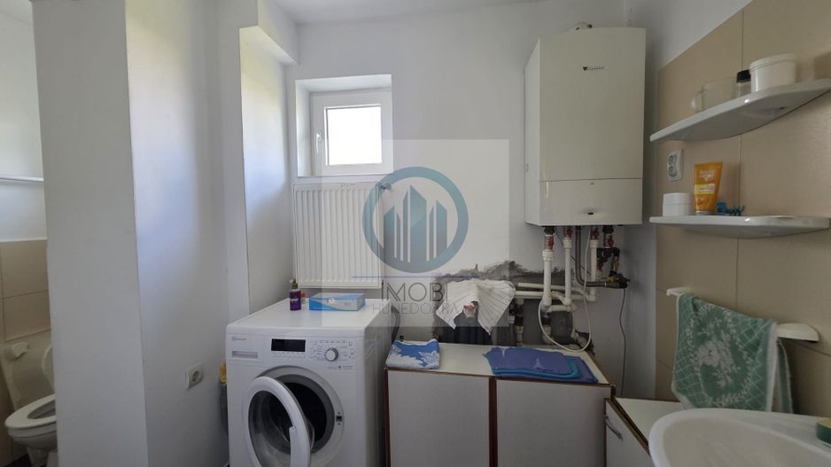 Vilă P+1 în Simeria central 320 mp, teren 1000 mp, toate utilitățile - Poză 34