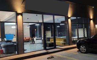 Spatiu Comercial Stradal***190 MP*** 6 Locuri Parcare// CORBEANCA - Poză 2