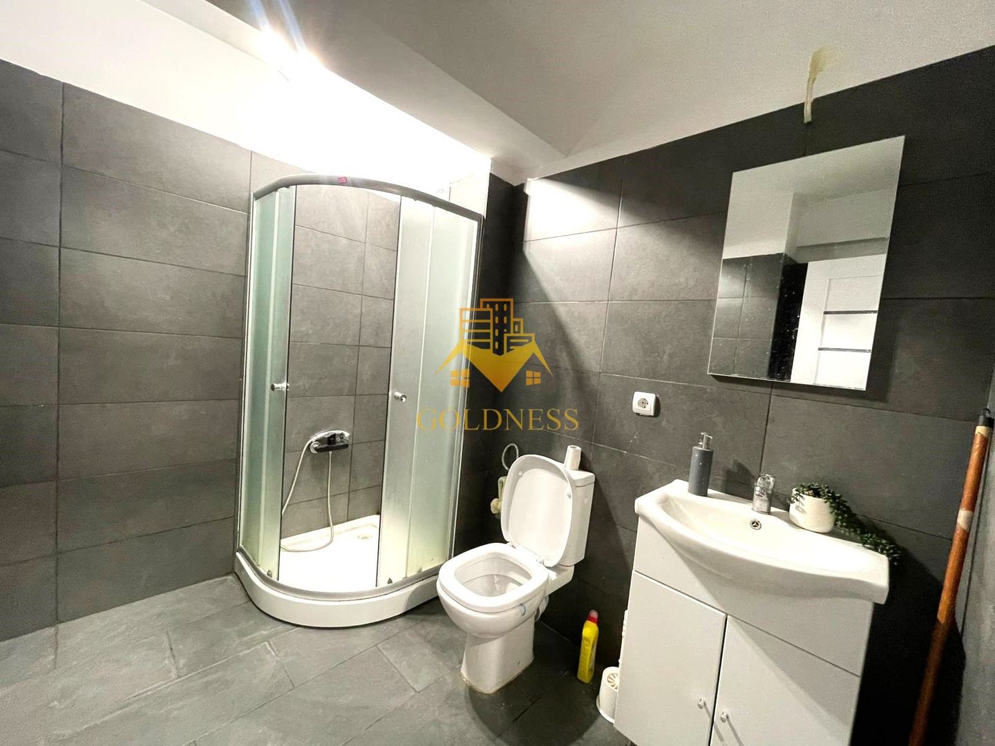 2 Camere, Petfriendly,Parcare, 18Gym, Dambul Rotund, Corneliu Coposu. - Poză 5