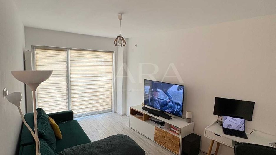 Locuință modernă, luminoasă, zona Buna Ziua - Poză 1