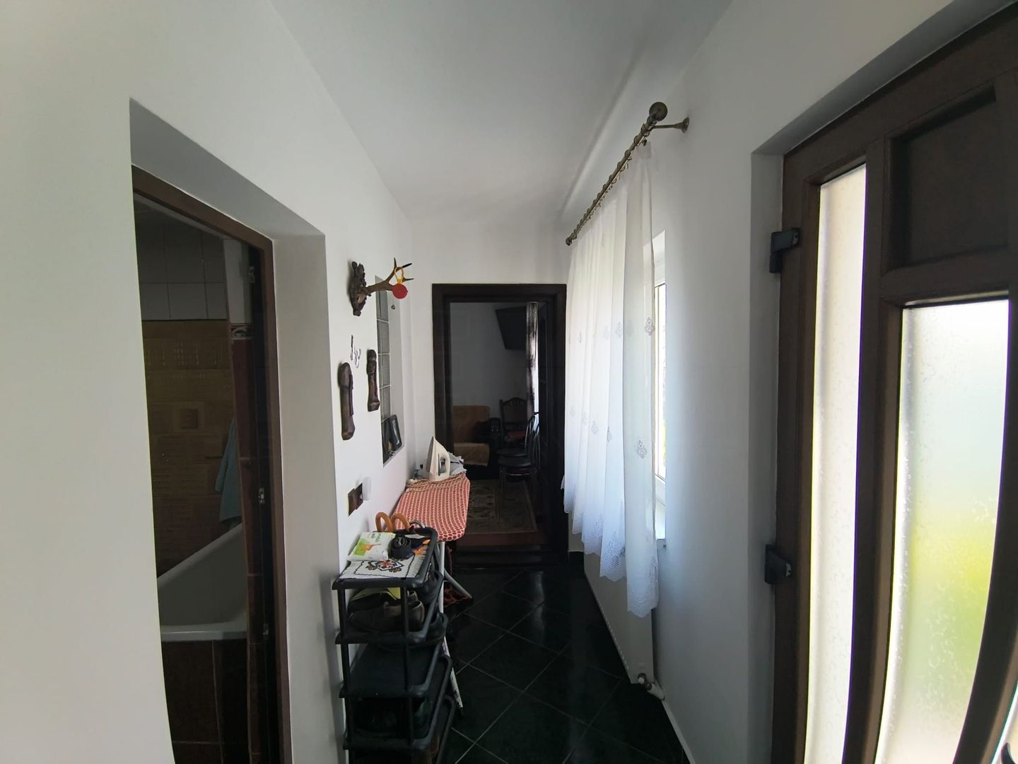 Casa + Teren Generos 1400 MP | Burdujeni – zona Penny - Poză 10