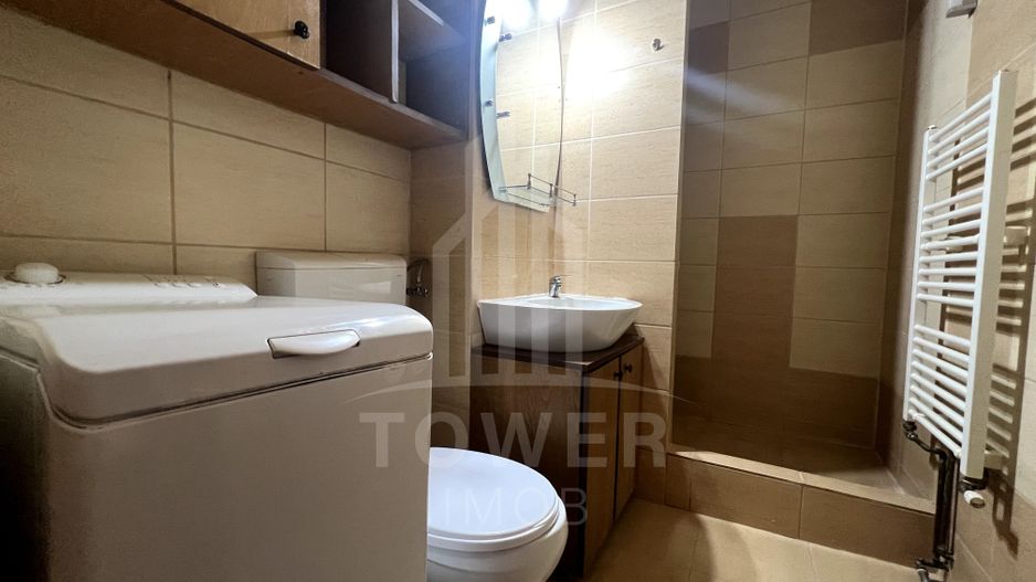 Apartament 2 camere de închiriat - Mihai Viteazu - Poză 10