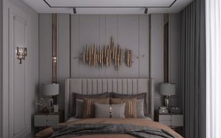 Apartament cu 2 camere de vânzare în Bragadiru / Prelungirea Ghencea - Poză 8