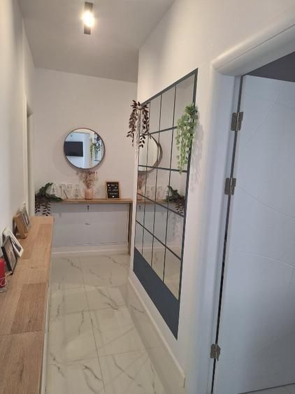 3 camere mobilat | 75mp + 80mp terasa | +parcare | Proprietar - Poză 9