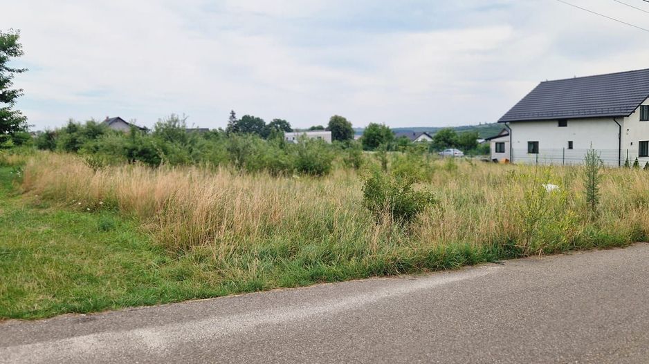 SE VINDE-Teren intravilan  Falticeni - Poză 1