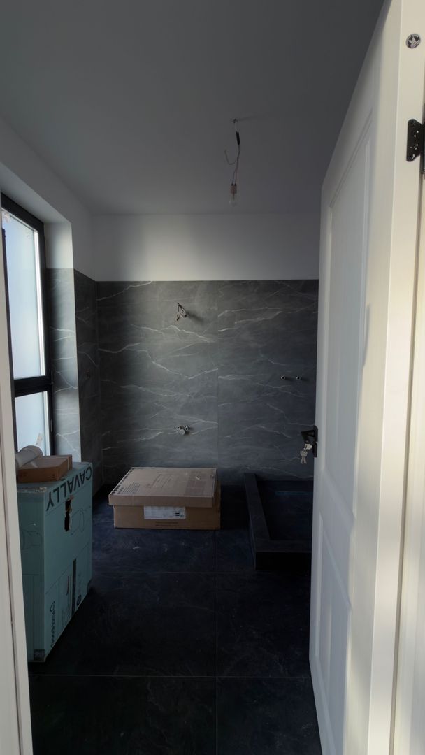 Casa | Straulesti | Bucurestii Noi | Laminorului | Bazilescu - Poză 13