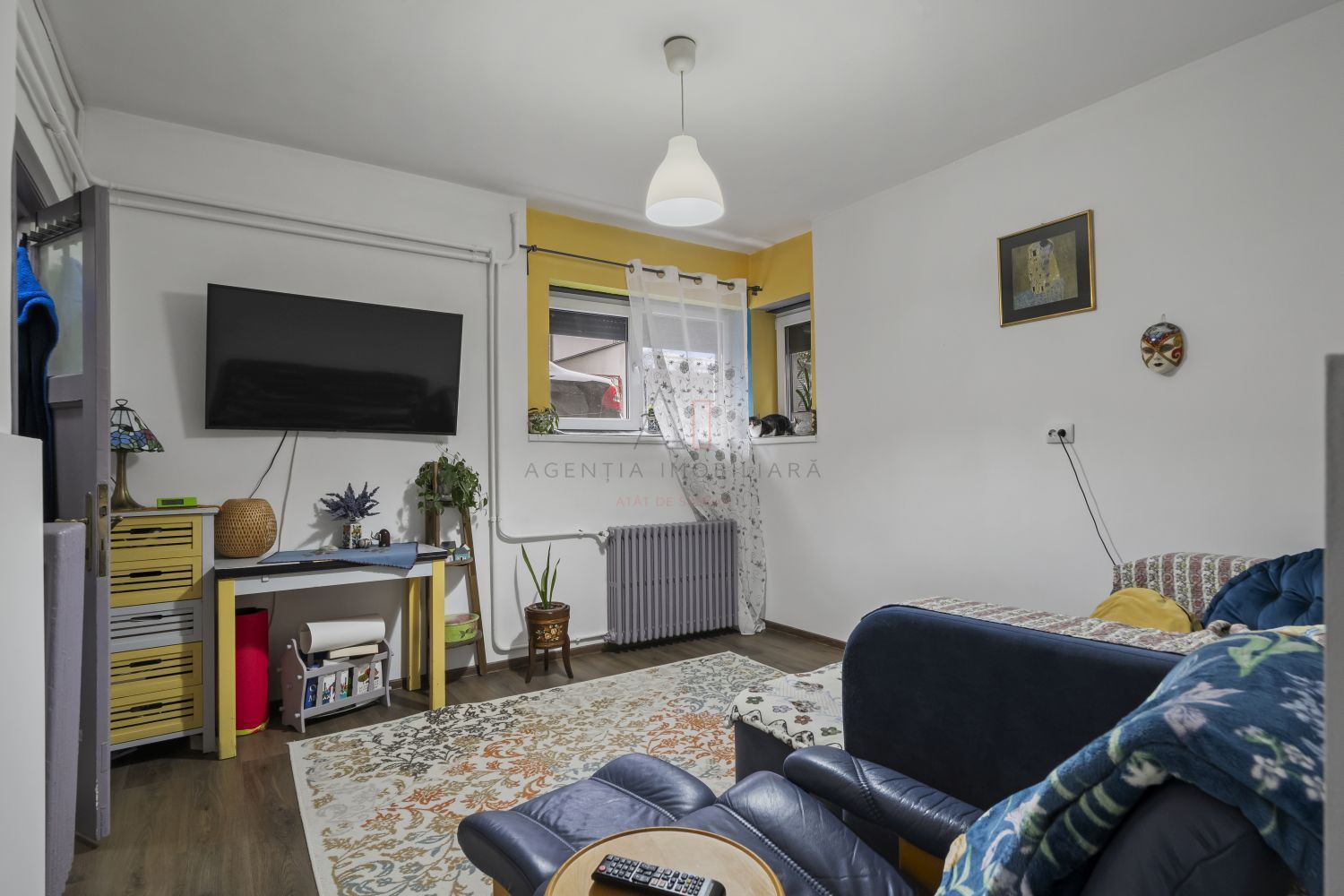 0% Comision / 3 Camere / Cismigiu - Poză 1