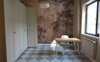 Aviației Herastrau vilă 322 mp design recent stil art deco - Poză 3