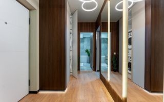 Apartament de lux, 2 camere, Terasa, Intre Lacuri Residence!! - Poză 9