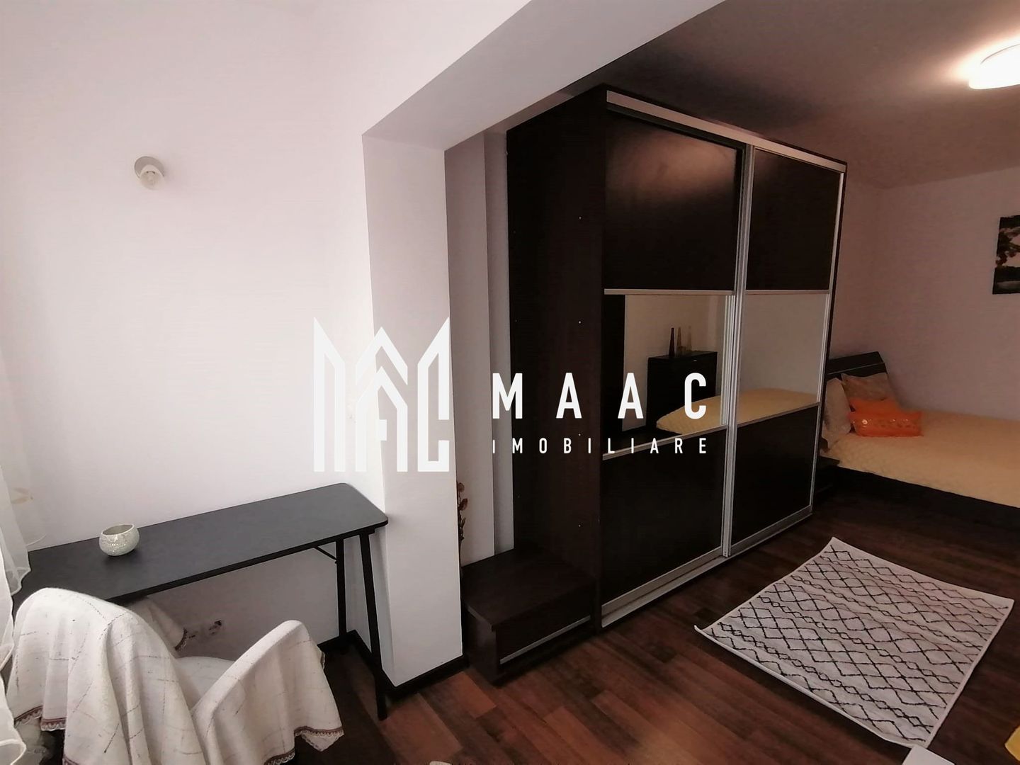 Apartament 1 camera I Parter I Zona Calea Dumbravii - Poză 4