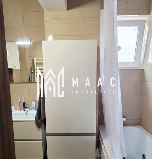 Apartament 3 camere | Decomandat | 2 Locuri de parcare | Turnișor - Poză 3
