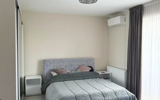 2 camere, decomandat, modern, bloc nou, Intre Lacuri, Iulius Mall - Poză 9