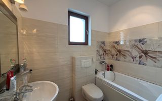 Apartament spatios cu 2 camere de 95 mp in Complexul studentesc - Poză 7