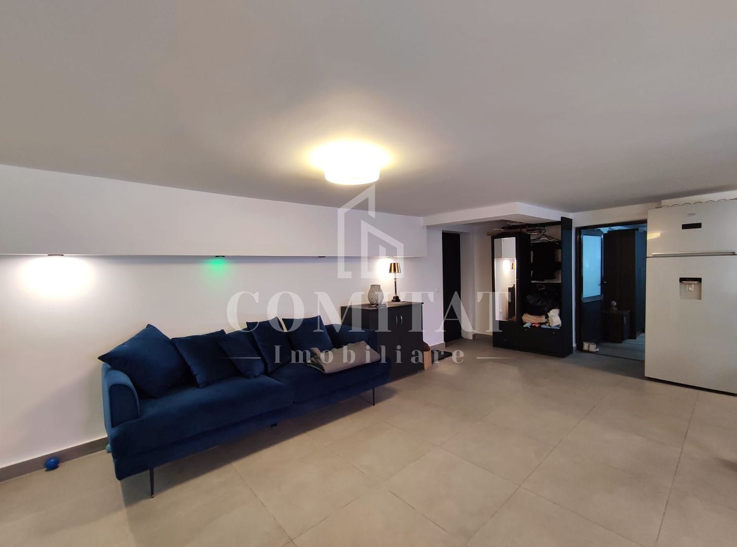 Apartament 3 camere | !Pet friendly! | Curte proprie | Zona Câmpului - Poză 3