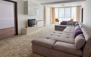 Chirie | Apartament 3 camere 140 mp | Parcare & Boxă incluse - Poză 1