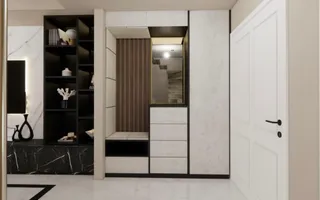 Penthouse Triplex Exclusivist *285mp* // Rooftop *93mp* // 2 Parking / Herastrau - Poză 74