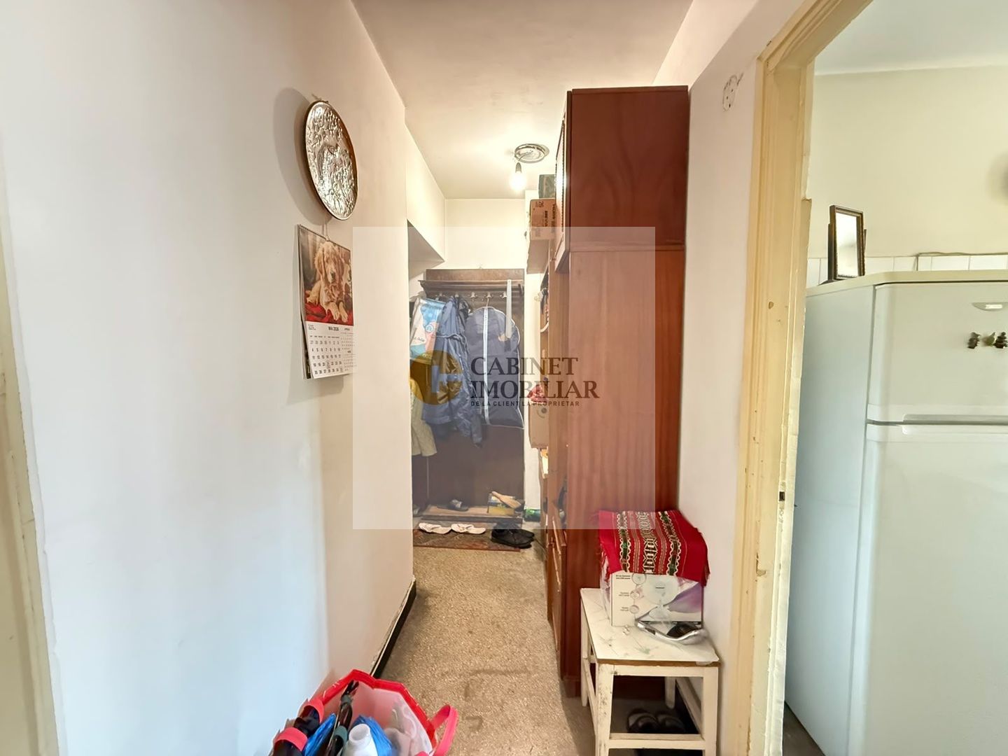 2 camere I Vedere spre Calea Victoriei I Bloc anvelopat I Creditabil - Poză 15