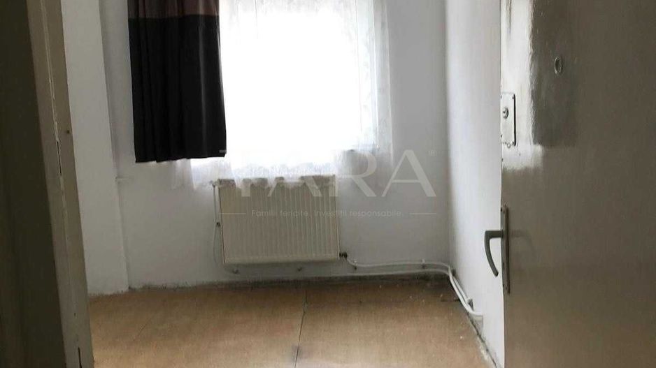 Apartament cu 2 camere în Mănăștur, zona Sirena - Poză 3