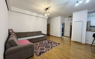 Apartament 3 camere Herastrau | loc de parcare separat - Poză 1