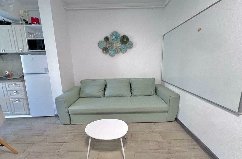 Apartament 2 camere tip Studio modern – Alezzi Beach Resort - Poză 3