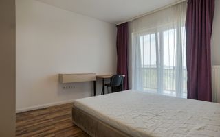 Apartament 2 dormitoare 2 bai parcare Soporului 5 min de Iulius Mall - Poză 9