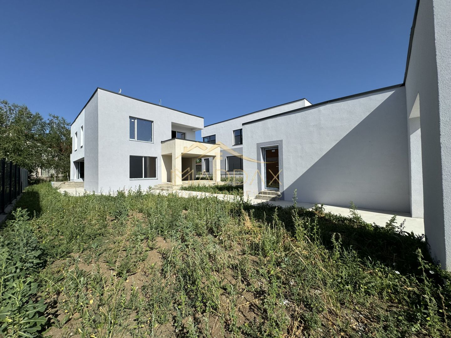 Vila LUX***Panouri fotovoltaice***Lake view//Laguna Albastra/Corbeanca - Poză 55