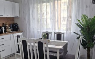 Apartament 4 camere | Etaj 3 | 60 MP | Balcon | Ostroveni - Poză 8