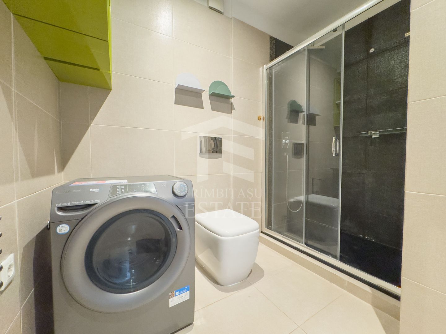 Rovere Exclusive Concept | Pipera | 3 camere | LUX | Terasă 37 mp - Poză 14