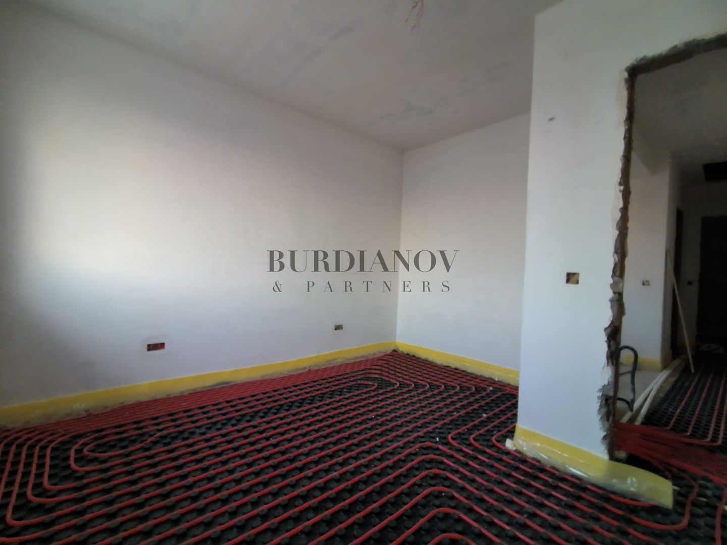 Casă P+1, 4 camere, 3 dormitoare, teren 310 mp – Pantelimon - Poză 8