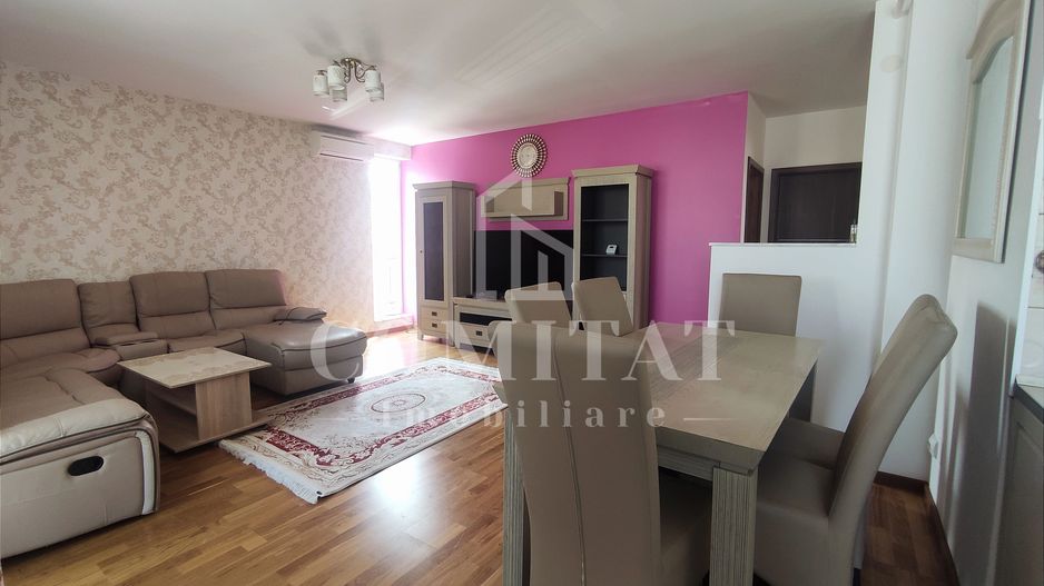 Apartament cu 3 camere decomandate | Andrei Mureșanu| Finisaje moderne - Poză 5