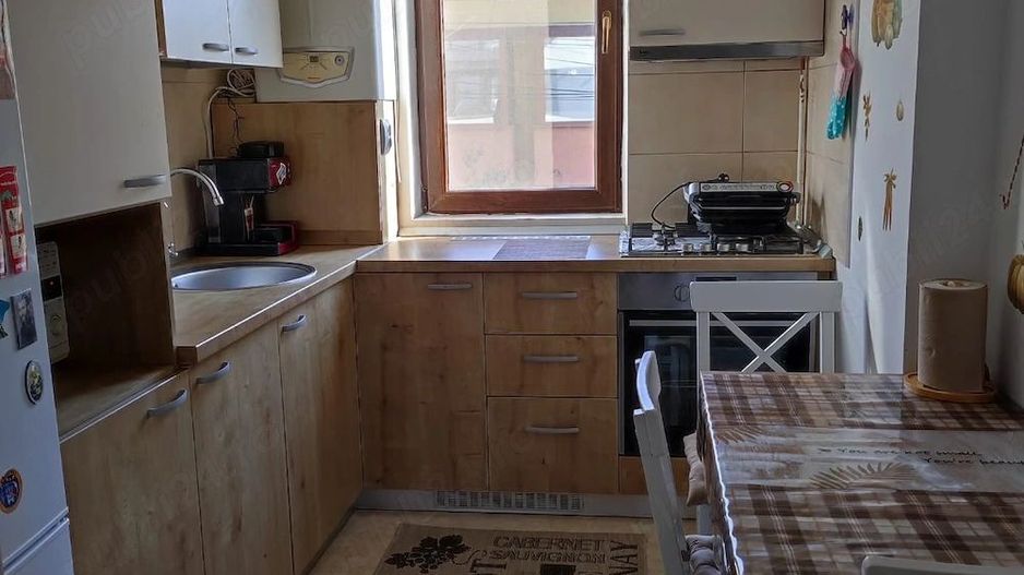 2 camere de închiriat | Parcare | Bloc 2014 | Militari Pacii - Poză 5