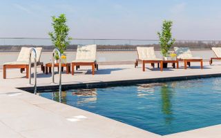 Penthouse superb - Erou Iancu Nicolae - vedere către pădure - Poză 29