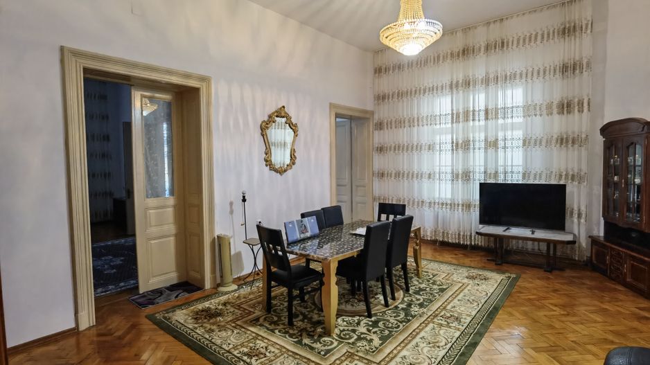 Apartament cu 3 cam. cladire istorica în zona Iosefin - Poză 2