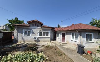 casa veche ce asteapta amenajarea ta, Ploiesti, central - Poză 1