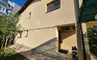 Casa 4 camere Sector 3 Theodor Pallady Mobilata Utilata - Poză 25
