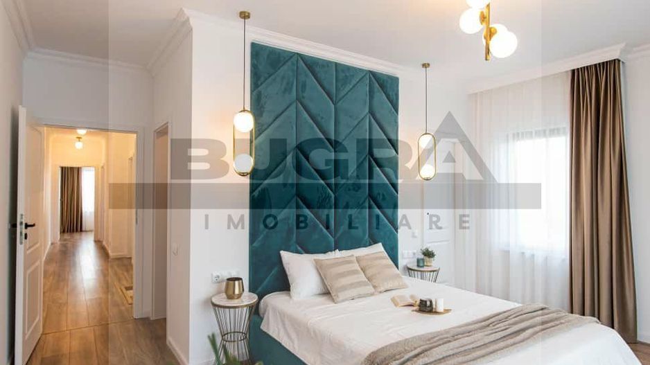 Duplex, 138mp, ultrafinisat, zona linistita, Vivo - Poză 5