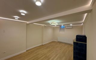 Birou Prestigios 5 Camere | Dorobanti | 130 MP - Poză 1