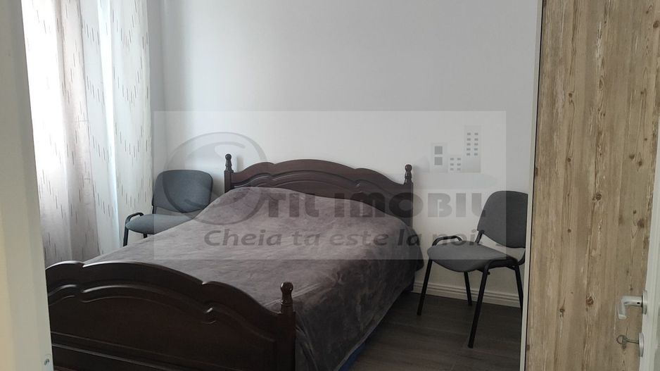Apartament 2 camere decomandat CUG - 399 EURO - Poză 4