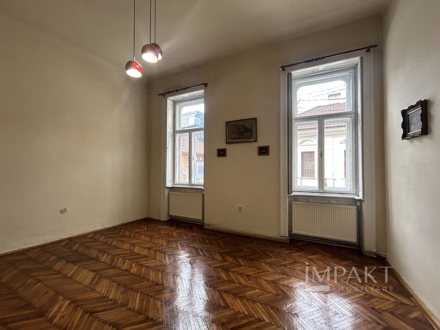 Vanzare apartament la vila in zona NTT DATA! - Poză 7