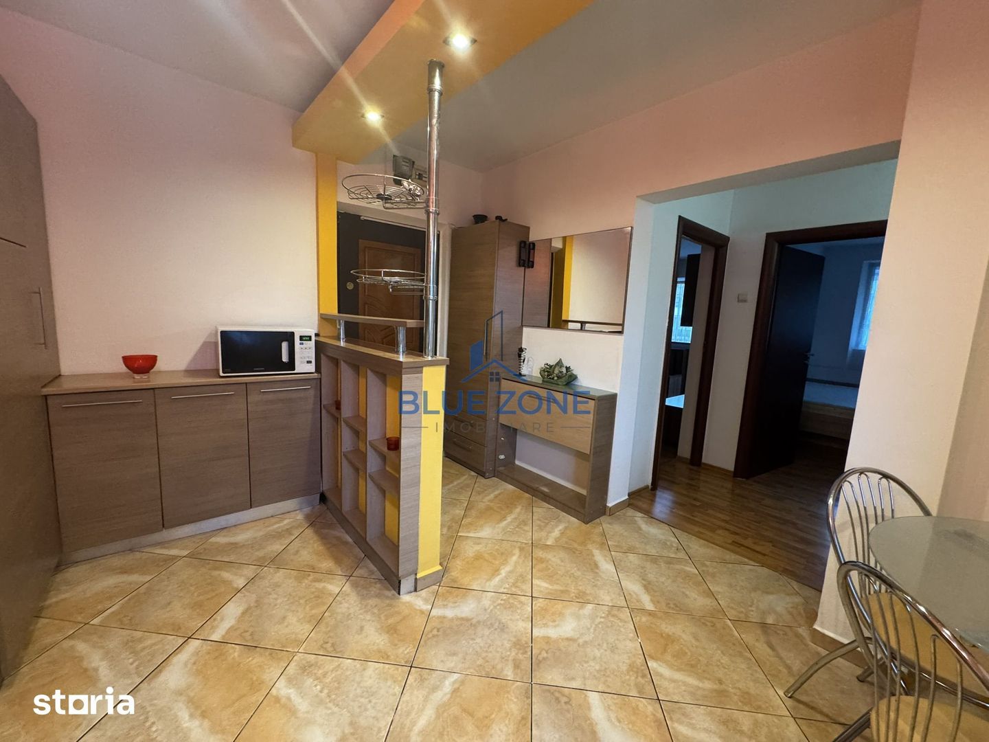 APARTAMENT 3 CAMERE DECOMANDAT | DRUMUL TABEREI - Poză 11
